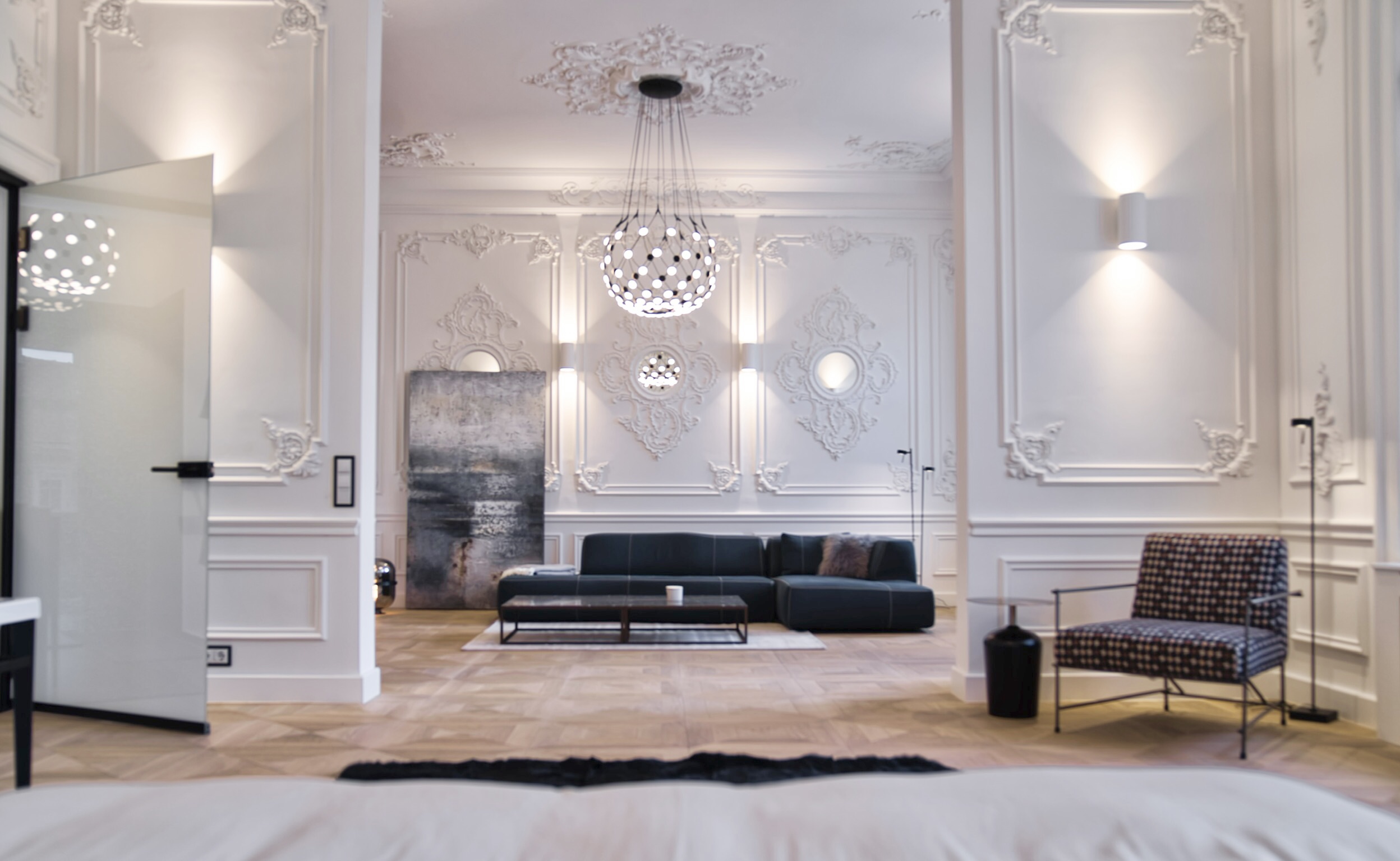About Finest Homes